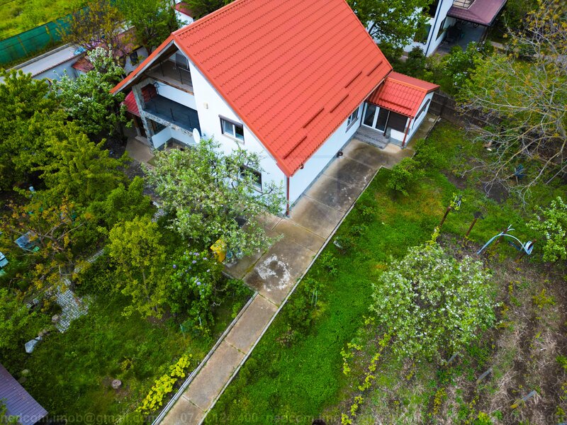 Mogosoaia, vanzare vila,